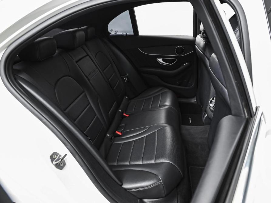 Mercedes-Benz C-Класс IV (W205) Ставрополь  - изображение 10