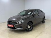 Lada (ВАЗ) Vesta I Альметьевск  - изображение 25