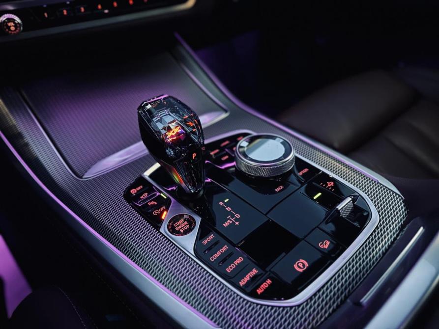 BMW X5 IV (G05/G18) Уфа  - изображение 30