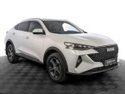 Haval F7x I Рестайлинг Москва  - изображение 31