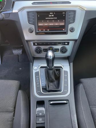 Volkswagen Passat B8 с пробегом 2015 года, цена 1 780 000 рублей, 188315 км, седан, Автокод Объявления