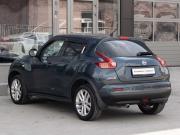 Nissan Juke I Новосибирск  - изображение 26