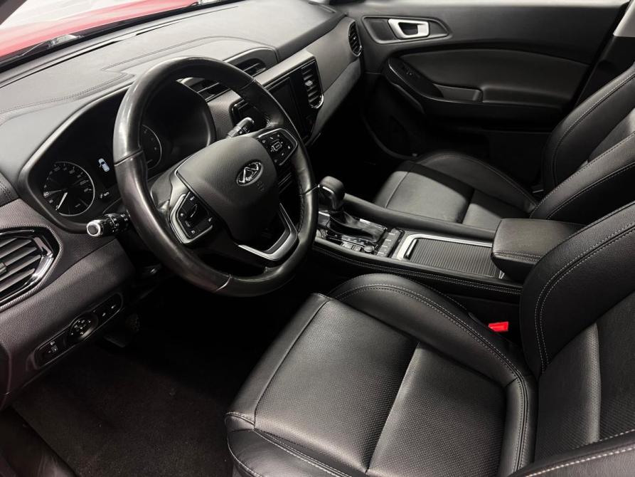 Chery Tiggo 4 I Рестайлинг Санкт-Петербург  - изображение 8