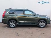 Haval H9 I Рестайлинг Москва  - изображение 22
