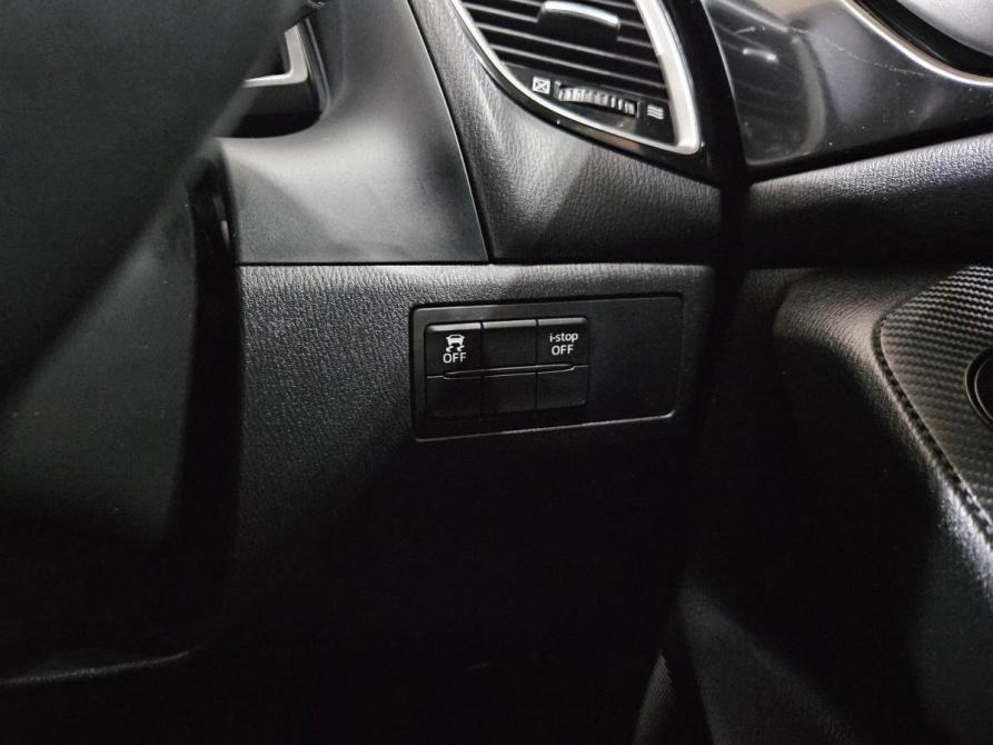 Mazda Axela III Курган  - изображение 17
