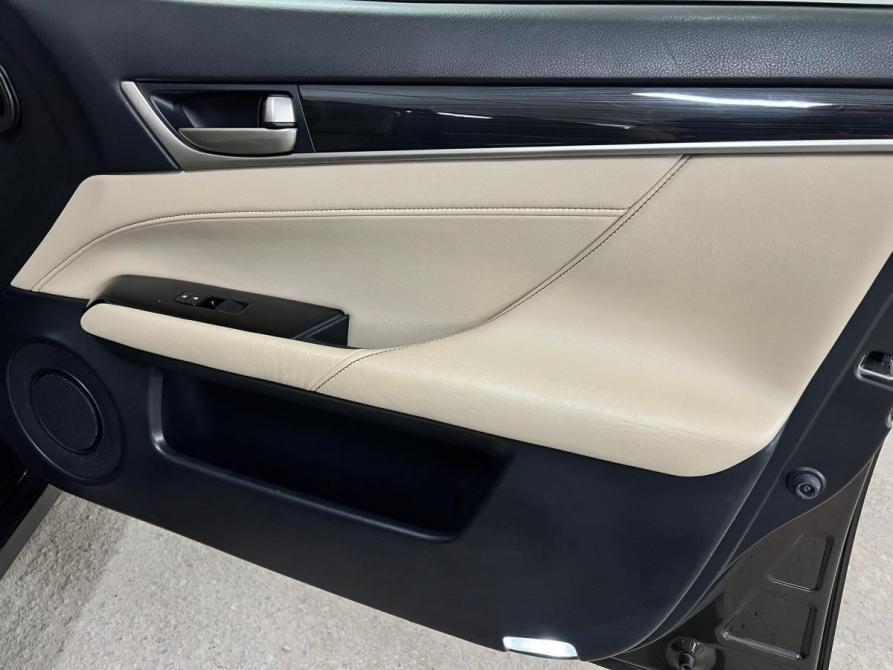 Lexus GS IV Тюмень  - изображение 23
