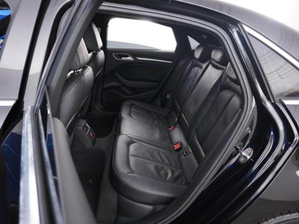 Audi A3 III (8V) с пробегом 2015 года, цена 1 500 000 рублей, 118263 км, седан, Автокод Объявления