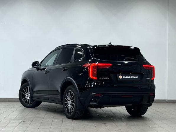 Haval Jolion I Рестайлинг с пробегом 2024 года, цена 2 250 000 рублей, 32119 км, внедорожник, Автокод Объявления