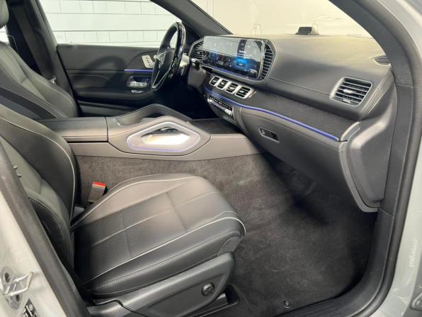 Новый Mercedes-Benz GLE Coupe II (C167) Рестайлинг 2025 года, цена 15 600 000 рублей, внедорожник, Автокод Объявления