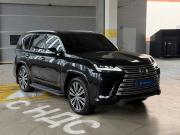 Lexus LX IV Самара  - изображение 21