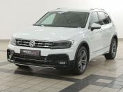 Volkswagen Tiguan II Иваново  - изображение 29