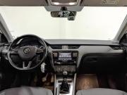 Skoda Octavia III (A7) Рестайлинг Химки  - изображение 40
