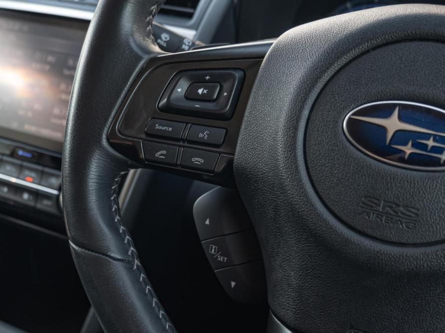 Subaru Levorg I Рестайлинг Краснодар  - изображение 19