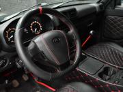 Lada (ВАЗ) Niva Legend Екатеринбург  - изображение 30