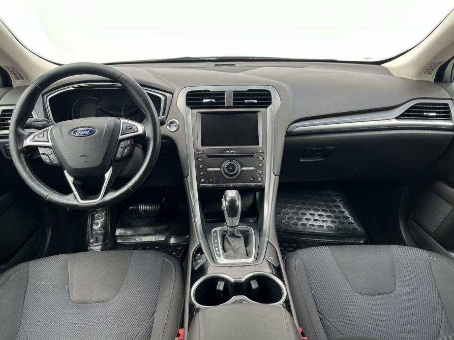 Ford Mondeo V Москва  - изображение 12