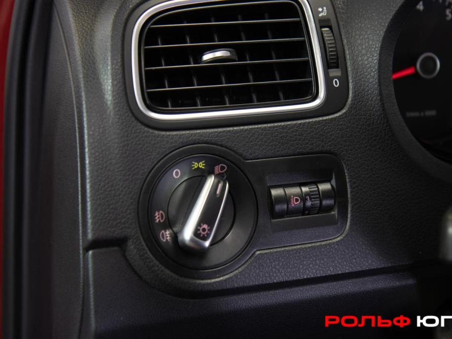 Volkswagen Polo V Москва  - изображение 15