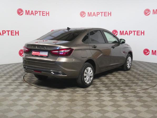 Lada (ВАЗ) Vesta I Рестайлинг (NG) с пробегом 2024 года, цена 1 195 000 рублей, 13200 км, седан, Автокод Объявления