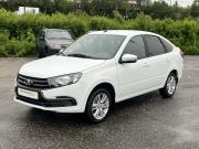 Lada (ВАЗ) Granta I Рестайлинг Мурманск  - изображение 19
