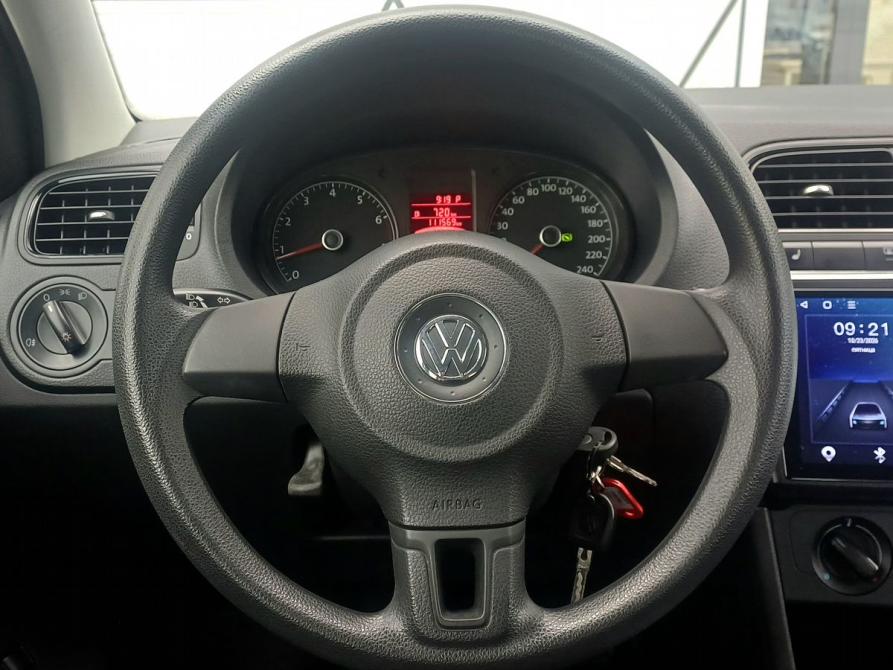 Volkswagen Polo V Москва  - изображение 11