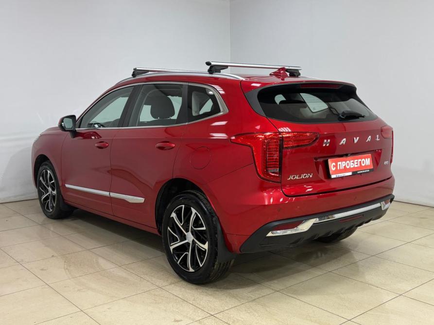 Haval Jolion I Альметьевск  - изображение 8
