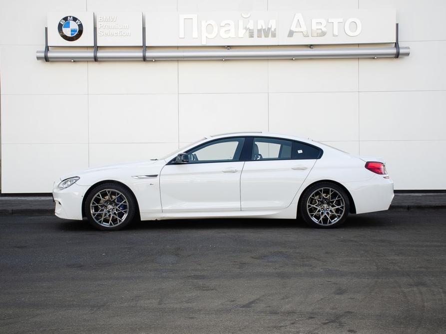 BMW 6 серии III (F06/F13/F12) Магнитогорск  - изображение 5