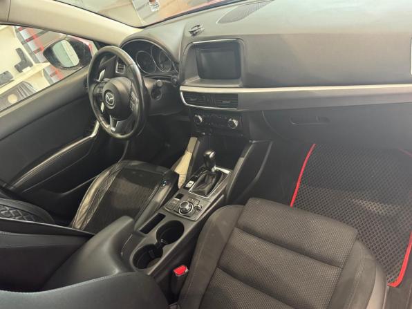 Mazda CX-5 I Рестайлинг с пробегом 2015 года, цена 1 790 000 рублей, 196060 км, внедорожник, Автокод Объявления