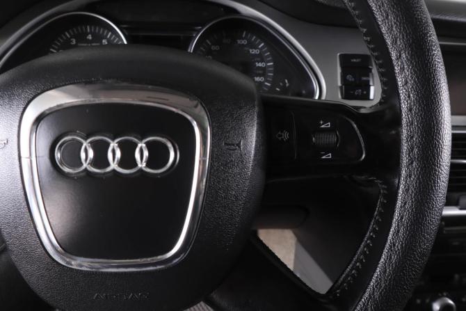Audi Q7 I (4L) с пробегом 2007 года, цена 959 000 рублей, 365000 км, внедорожник, Автокод Объявления