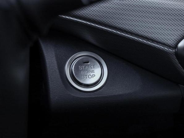 Changan UNI-T I с пробегом 2023 года, цена 2 149 000 рублей, 91793 км, внедорожник, Автокод Объявления
