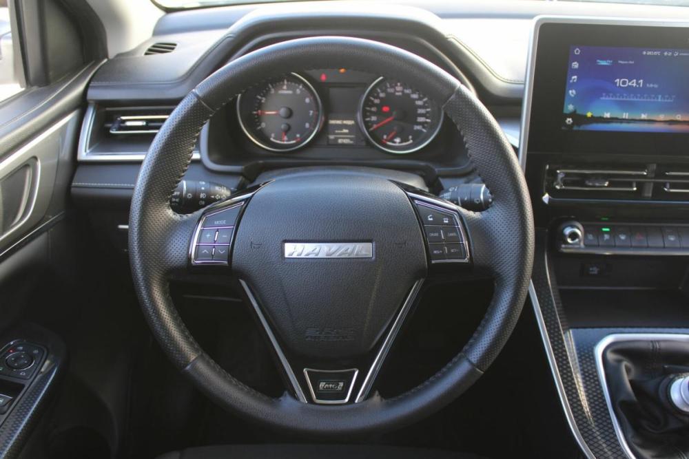 Haval M6 II Пермь  - изображение 11