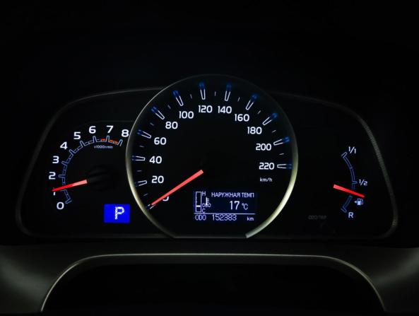 Toyota RAV4 IV (XA40) с пробегом 2013 года, цена 1 600 000 рублей, 152382 км, внедорожник, Автокод Объявления