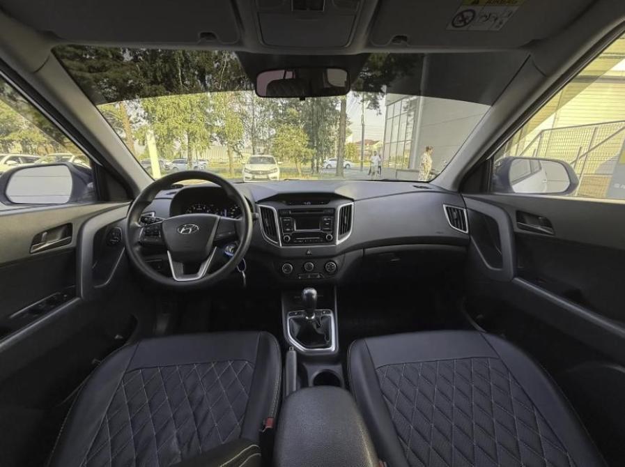 Hyundai Creta I Ставрополь  - изображение 11