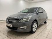 Hyundai Solaris I Рестайлинг Энгельс  - изображение 38