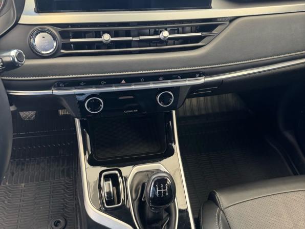 Chery Tiggo 4 Pro I с пробегом 2024 года, цена 1 599 000 рублей, 23000 км, внедорожник, Автокод Объявления
