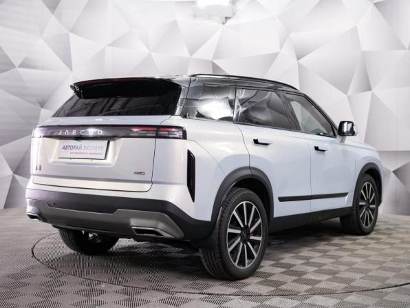 Jaecoo J7 I с пробегом 2023 года, цена 2 191 000 рублей, 75418 км, внедорожник, Автокод Объявления