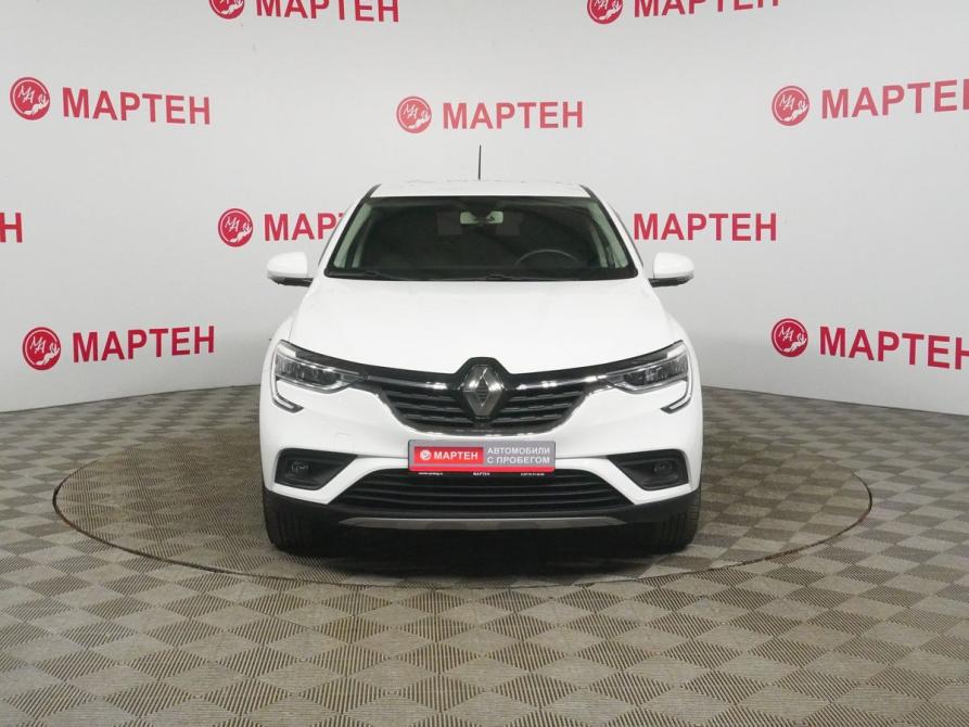 Renault Arkana I Вологда  - изображение 2