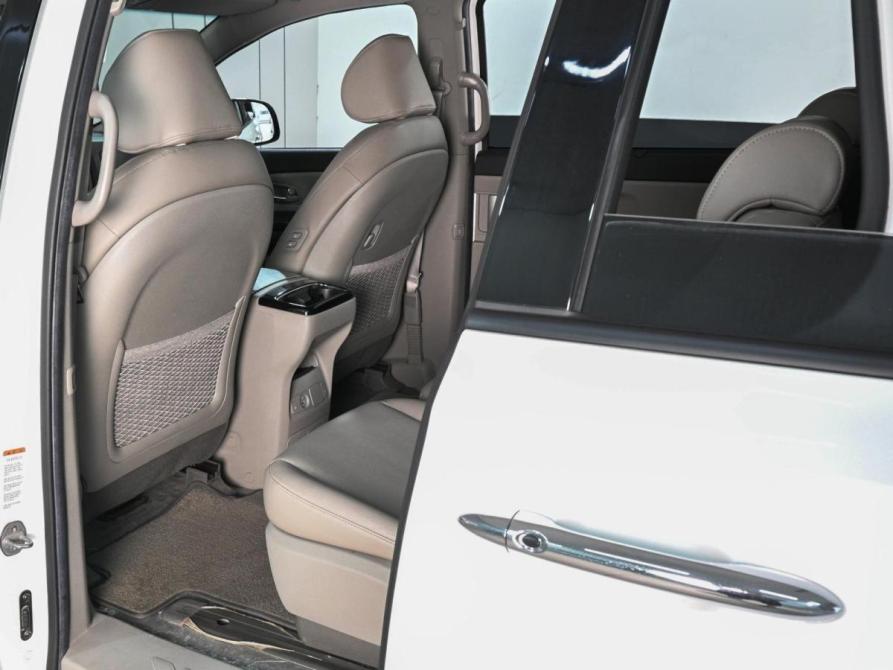 Kia Carnival III Ростов-на-Дону  - изображение 13