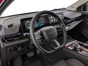 Omoda S5 GT Москва  - изображение 45
