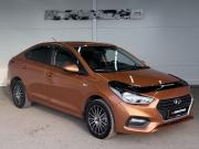 Hyundai Solaris II Уфа  - изображение 16