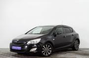Opel Astra J Сургут  - изображение 21