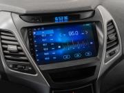 Hyundai Elantra V (MD) Красноярск  - изображение 37