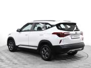 Kia Seltos I Москва  - изображение 31