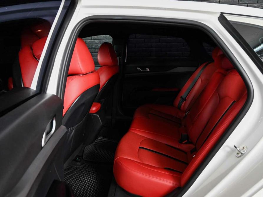 Kia K5 III Екатеринбург  - изображение 10