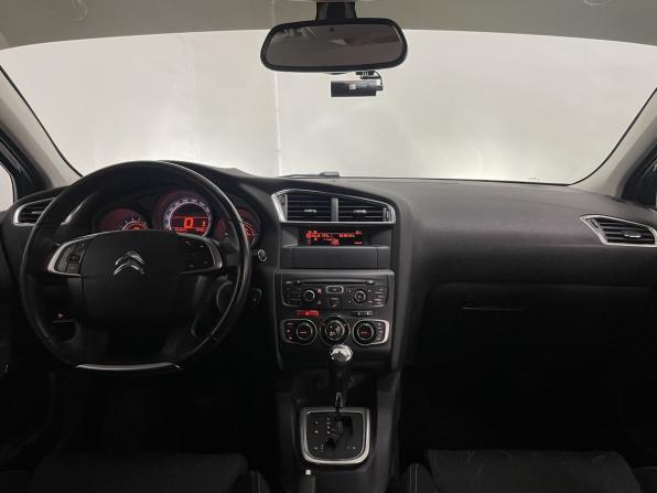 Citroen C4 II с пробегом 2011 года, цена 509 000 рублей, 241646 км, хэтчбек, Автокод Объявления