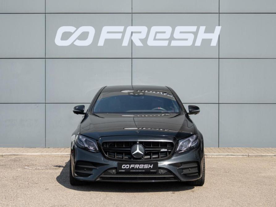 Mercedes-Benz E-Класс AMG V (W213) Краснодар  - изображение 3