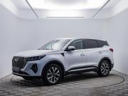 Chery Tiggo 7 Pro Max I Москва  - изображение 21