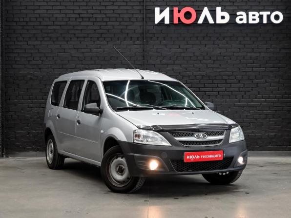 Lada (ВАЗ) Largus I с пробегом 2013 года, цена 400 000 рублей, 463217 км, универсал, Автокод Объявления