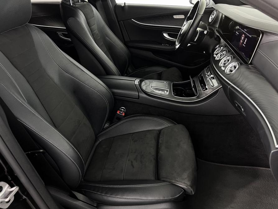 Mercedes-Benz E-Класс V (W213 S213 C238) Рестайлинг Калининград  - изображение 12