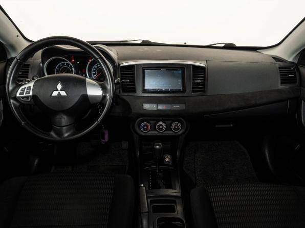 Mitsubishi Lancer X Рестайлинг с пробегом 2012 года, цена 800 000 рублей, 226925 км, седан, Автокод Объявления