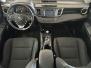 Toyota RAV4 IV (XA40) Москва  - изображение 29