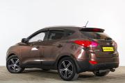 Hyundai ix35 I Тюмень  - изображение 26